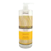 3x Natural Look Static Free Anti-Frizz Shampoo 1L