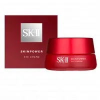 在飛比找ETMall東森購物網優惠-SK-II 肌活能量眼霜15g (國際航空版)