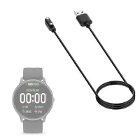 在飛比找蝦皮購物優惠-Char Smartwatch 充電器方便的磁性電纜 60 
