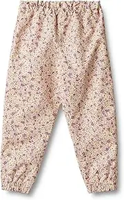 [Wheat] Unisex Trousers