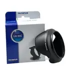 New OLYMPUS LH-55C Lens Hood for ED 12-50mm f/3.5-6.3 EZ Micro Four Thirds Lens