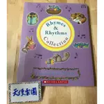 ［全新］☀️RHYMES AND RHYTHMS COLLECTION