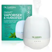 Oil Garden Smart Vaporiser & Humidifier