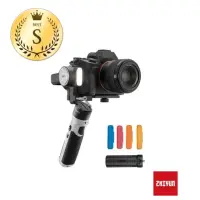 在飛比找momo購物網優惠-【ZHIYUN 智雲】S級福利品 雲鶴 Crane M2S 