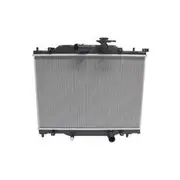 Sterling Radiator to suit Mazda 2 09/2014 Onwards - MZ02-RAD-007