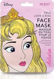 Mad Beauty Disney Face Mask - Princess Aurora