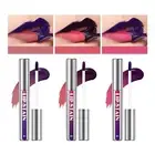 Lip Stain Peel Off Kit Lip Stain Tint Long Lasting Lip Gloss Sets Peel Off Color