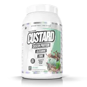 Muscle Nation Protein & Custard Combo