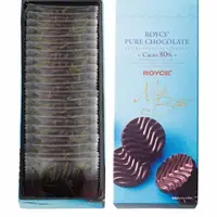 在飛比找蝦皮商城優惠-日本【ROYCE'】醇巧克力-苦味黑巧克力 20入 | Ci