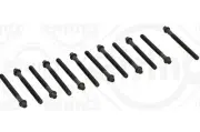 Cylinder Head Bolts ELRING BMW M3 4.0 V8 S65B40A (12 BOLTS PER SET) 2 NEEDED