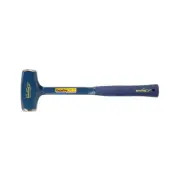 Estwing Estwing Drilling Hammer, 4 Lb, 16 Inches L, Straight Steel Handle