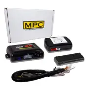 Smartphone / OEM Activated Remote Start For 2013-2015 Honda Crosstour -T-Harness