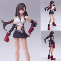 在飛比找Yahoo!奇摩拍賣優惠-【預購商品】SQUARE ENIX 史克威爾 FF7 BRI