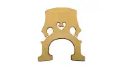 High-Quality Cello Bridge, Full size, 4/4