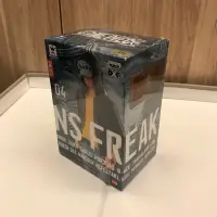 在飛比找蝦皮購物優惠-日版 金證 海賊王 Jeans Freak 牛仔褲 羅 標準