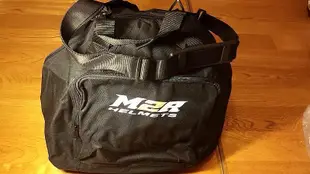 M2R 全罩安全帽袋 庫存品