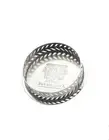 Antica Farmacista Nickel Decorative Tray for 250 ml Diffuser New in Box (2TRAY)