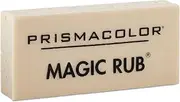 Sanford Magic Rub Drafting Film/Tracing Paper Art Eraser, Vinyl