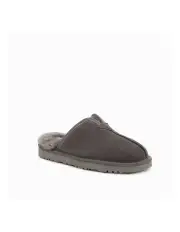 [Ozwear Ugg] Mason Slipper in Grey