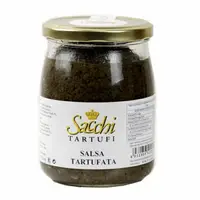 在飛比找樂天市場購物網優惠-《AJ歐美食鋪》Sacchi Tartufi 純素/葷 夏季