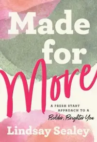 在飛比找博客來優惠-Made for More: A Fresh Starts 