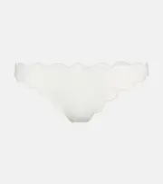 [Marysia] Marysia Antibes bikini bottoms AU 12 neutrals