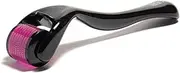 GUBB Hair Growth Derma Roller 0.5 mm - 540 Titanium Micro Needles | Repairs Damaged Hair | Activates Hair Follicles | Reduces Hair Loss | Promotes Hair Thickening | Premium Quality | Effective