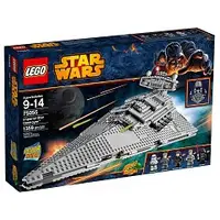 在飛比找蝦皮購物優惠-LEGO 樂高 Starwars 星際大戰 盒組 75055