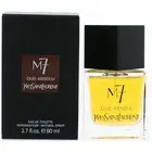 M7 Oud Absolu by Yves Saint Laurent, 2.7 oz Eau De Toilette Spray for Men