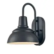 Outdoor Proch Light Fixture Gooseneck Barn Light Outdoor Black Patio Light