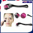 540 Micro-needling Derma Roller Hair Beard Regrowth Anti Hair Loss Treatment AUS