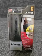 Master Lock Select Access Locking Key Storage Box