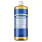 Dr Bronner's Liquid Soap 946ml - Peppermint
