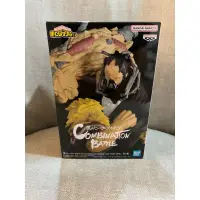 在飛比找蝦皮購物優惠-BANPRESTO 景品 我的英雄學院 Combinatio