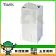 【晉茂五金】不銹鋼搖擺式垃圾桶(無內桶) TH-60S 請先詢問價格和庫存