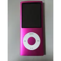 在飛比找蝦皮購物優惠-iPod nano8G