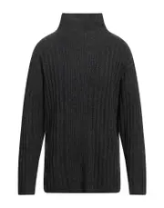 [YOHJI YAMAMOTO POUR HOMME] YOHJI YAMAMOTO POUR HOMME Turtlenecks - Item 14501368