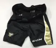 New CCM PP90C Ice Hockey Pro Return AHL Pant Shell Sr XL Wilkes-barre Penguins