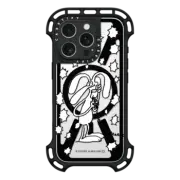 iPhone 16 Pro Ultra Bounce Case MagSafe Compatible Stefan Marx- Calling