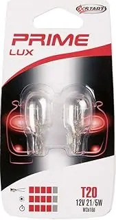 Start T20 12 V 21/5 W Bulbs (2PZ) – Auto Bulbs