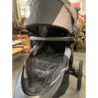 在飛比找蝦皮購物優惠-可分期 X3 運動型 baby jogger 原廠睡籃 多配