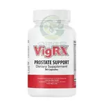 美國 VIGRX PROSTATE 鋸棕櫚 男性滋補 呵護前列 90粒🌍全球佳品代購