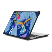 MacBook Pro 14-inch (M1 - M4) Bounce Case bluefaces MacBook