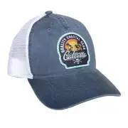 CALCUTTA BR236722 Ladies 6 panel