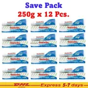 12x Zhulian Smile On Toothpaste Aloe Vera Mint Scent Contains Fluoride Teeth