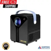 Mini projector Home theatre Portable Cinema HDMI Bluetooth USB