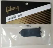 Genuine GIBSON® Blank Truss Rod Cover 2ply w/screws Les Paul New "REAL"