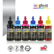 Ink Refill for Epson Printers XP850 XP860 XP950 277 277XL Cartridge Refills CISS