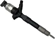 095000-7760 23670-39276 Diesel Common Rail Injector Compatible for Toyota Hilux Hiace 2KD-FTV