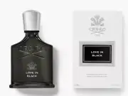 Creed Love In Black Fragrance 2.5oz 75ML